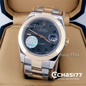 Копия Rolex Datejust (20365)