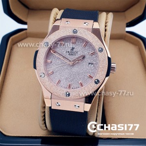 Копия HUBLOT Big Bang Ladies 38mm (11865)