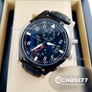IWC The Pilot's TOP GUN (02165)