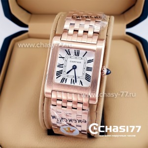 Копия Cartier Tank (22765)