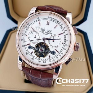 Patek Philippe Men Complications (03265)