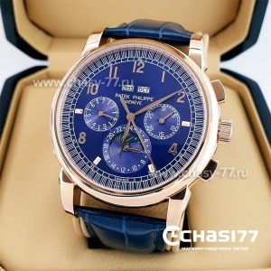 Копия Patek Philippe Perpetual Calendar (23465)