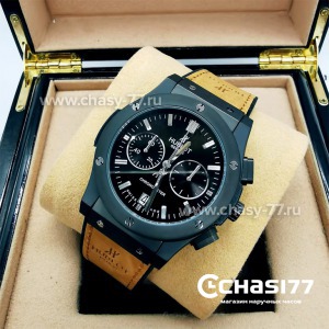 Копия HUBLOT Classic Fusion Chronograph Matt (13665)