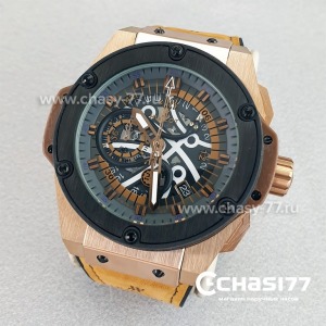 HUBLOT Foudroyante (23665)