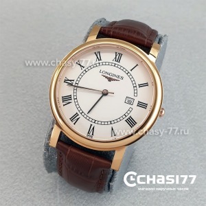 Копия Longines Master Collection (23765)