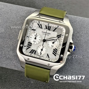 Cartier Santos Dumont (23965)