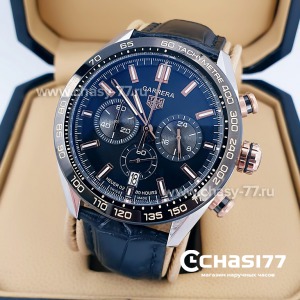 Tag Heuer CARRERA Calibre Heuer 02 (14465)