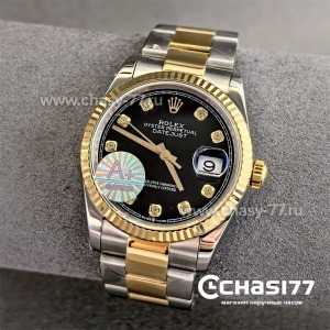 Копия Rolex Datejust (24765)