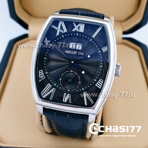 Breguet Heritage Grande Date 5410 (15165)