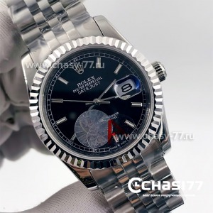 Rolex Datejust (15265)