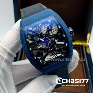 Franck Muller Gravity Vanguard Skeleton (16165)