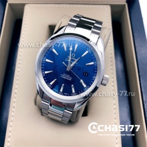Omega Seamaster Aqua Terra (06165)