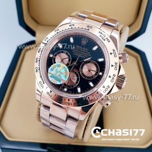Копия Rolex Daytona (06365)