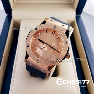 Копия HUBLOT Classic Fusion (06465)