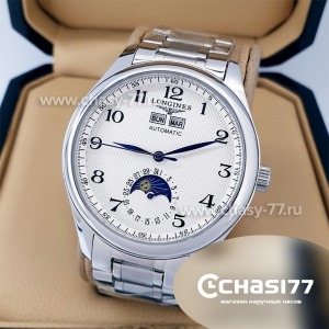 Копия Longines Master Collection (16865)