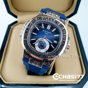 Patek Philippe Men Nautilus (07065)