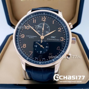 IWC Portuguese (17265)