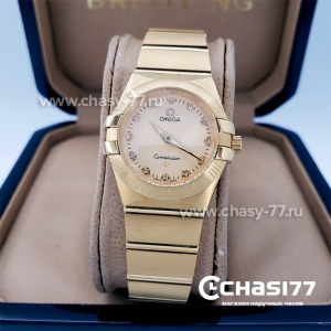 Omega Constellation (17465)