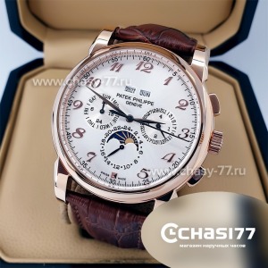 Копия Patek Philippe Perpetual Calendar (08165)