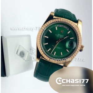 Rolex Day-Date (08465)