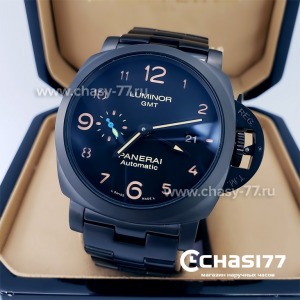 Panerai Luminor Gmt Ceramica (19065)