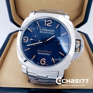 Копия Panerai Luminor GMT (19165)