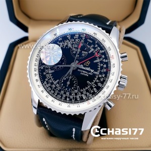 Breitling Montbrillant Datora - Дубликат (19765)
