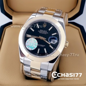Копия Rolex Datejust (20366)