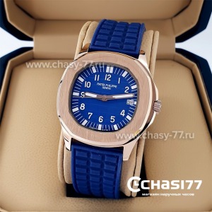 Patek Philippe Aquanaut (20466)