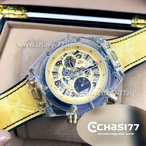 Hublot Big Bang Unico (10566)