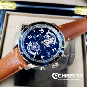 Montblanc 1858 Geosphere (10766)