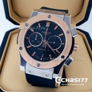 HUBLOT Classic Fusion Chronograph (21066)