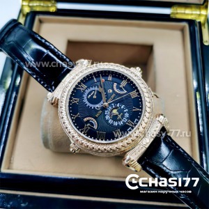 Patek Philippe Grand Complications (11266)