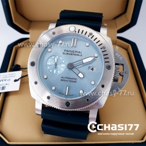 Копия Panerai Luminor Submersible (21766)
