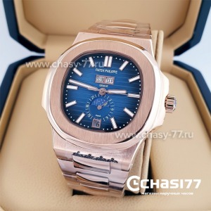 Patek Philippe Men Nautilus (12066)