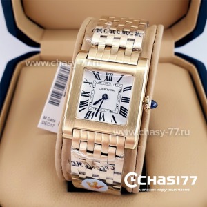 Cartier Tank (22766)