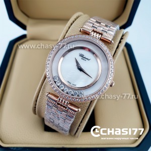 Chopard Happy Diamonds (12966)