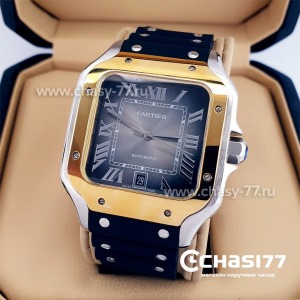 Копия Cartier Santos Dumont (23166)