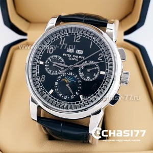 Копия Patek Philippe Perpetual Calendar (23466)