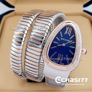 Копия Bvlgari Serpenti Tubogas Watch (23566)