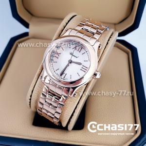 Копия Chopard Happy Diamonds - 30 мм (13666)