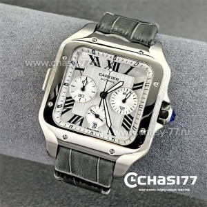 Cartier Santos Dumont (23966)
