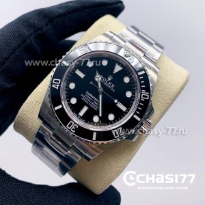 Копия Rolex Submariner - Дубликат (14266)