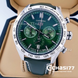 Tag Heuer CARRERA Calibre Heuer 02 (14466)