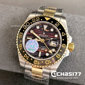 Rolex GMT Master II (25066)