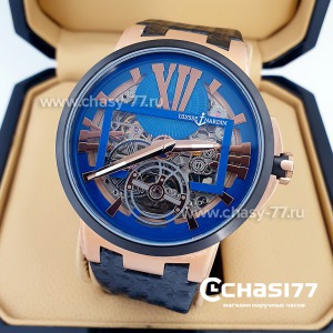 Ulysse Nardin (15166)