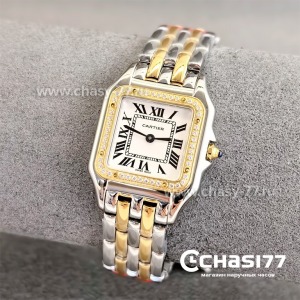 Cartier Panthere (25166)