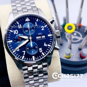 IWC Pilot's Watch LE PETIT PRINCE (15366)