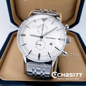 Emporio Armani Chronograph AR0399 (05666)