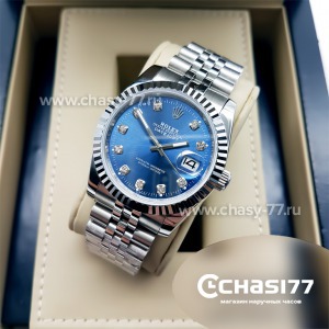 Копия Rolex Datejust (06366)